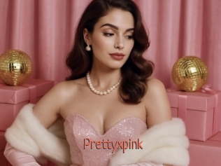 Prettyxpink