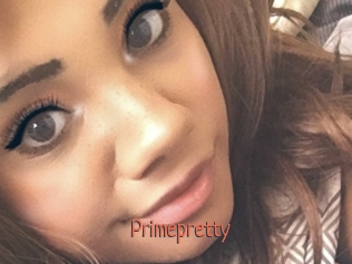 Primepretty
