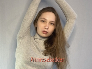 Primrosebadder