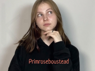 Primroseboustead