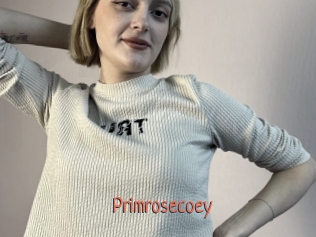 Primrosecoey