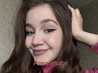 Primrosefudge