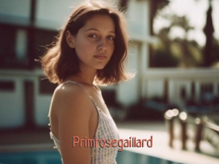 Primrosegaillard