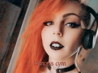 Princess_cynn