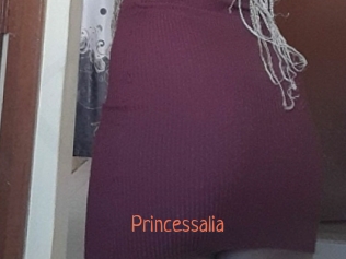 princessalia Kachou Fuzoku