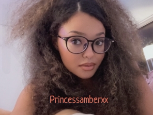 princessamberxx Kachou Fuzoku