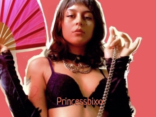 Princessbixxx