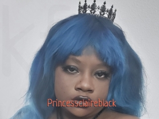 Princessclaireblack