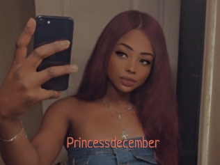 Princessdecember