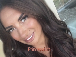 Princessdion