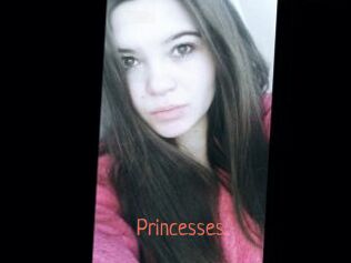 princesses Kachou Fuzoku