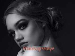 Princessgreeneye