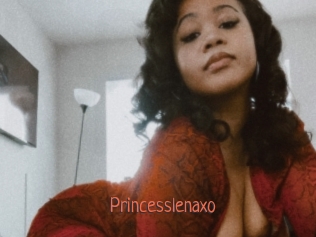 Princesslenaxo
