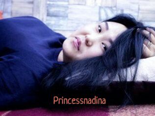 princessnadina Kachou Fuzoku
