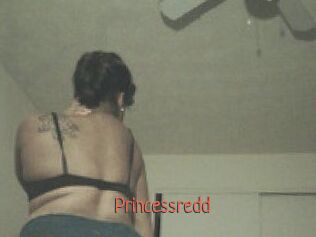 Princessredd