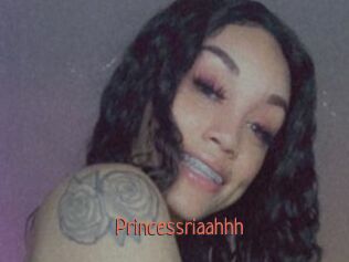 Princessriaahhh