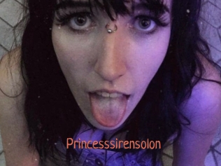 Princesssirensolon