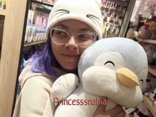 Princesssnahia
