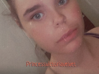 Princessvictoriavelvet