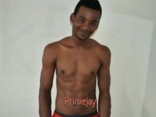 prinxejay Kachou Fuzoku