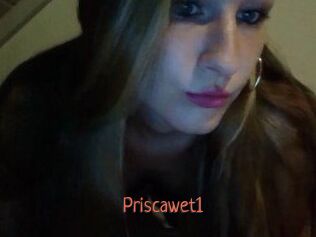 Priscawet1
