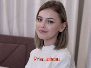 Priscillabeau