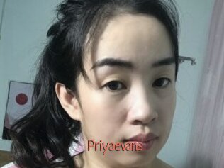 Priyaevans