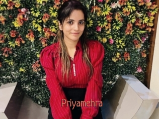 Priyamehra