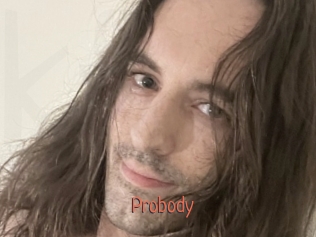 probody Kachou Fuzoku