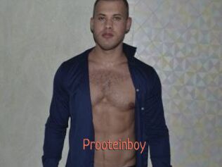 Prooteinboy