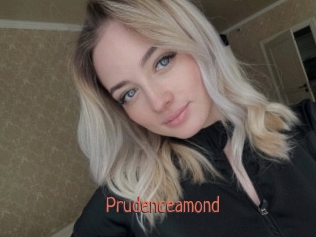prudenceamond Kachou Fuzoku