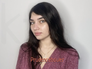 Prudencebouler