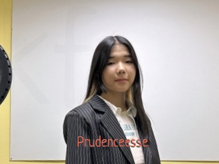 prudenceesse Kachou Fuzoku