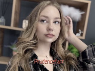 Prudencefarr