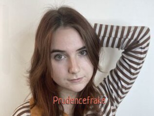 Prudencefrake