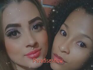 Psradiseshow