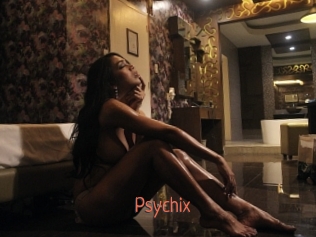 Psychix