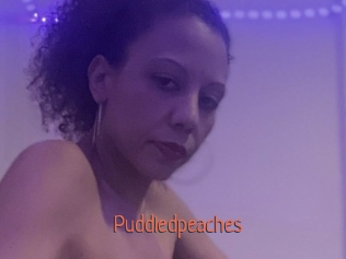 Puddledpeaches
