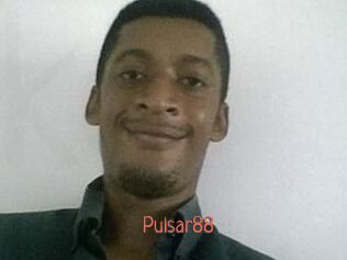pulsar88 Kachou Fuzoku