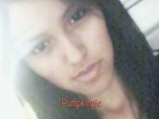Pumpkinpie