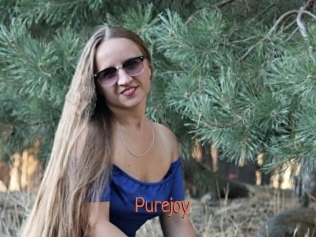purejoy Kachou Fuzoku