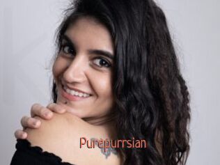Purepurrsian