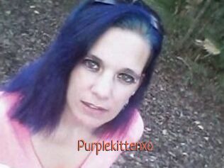 Purplekittenxo
