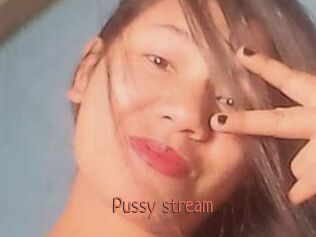 Pussy_stream