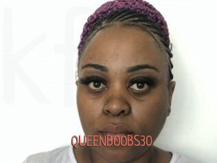 QUEENBOOBS30