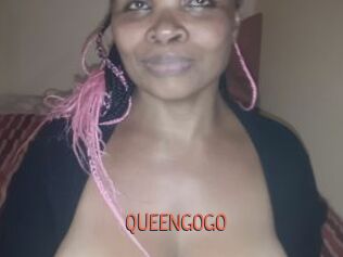 QUEENGOGO