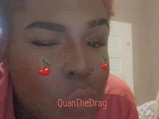 QuanTheDrag