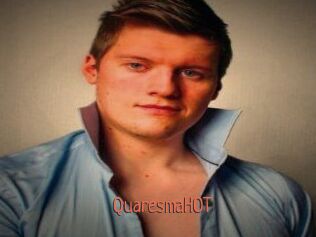 QuaresmaHOT