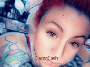 QueenCash