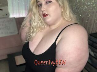 QueenIvyBBW